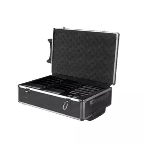 CMX UHF-300BC Battery Charger