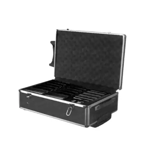 CMX UHF-300BC Battery Charger