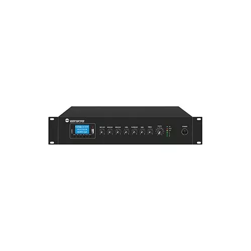 CMX EA-500A PA Amplifier With USB/SD & FM & Bluetooth
