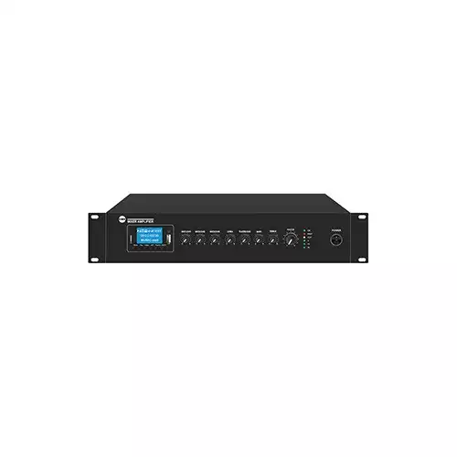 CMX EA-500A PA Amplifier With USB/SD & FM & Bluetooth