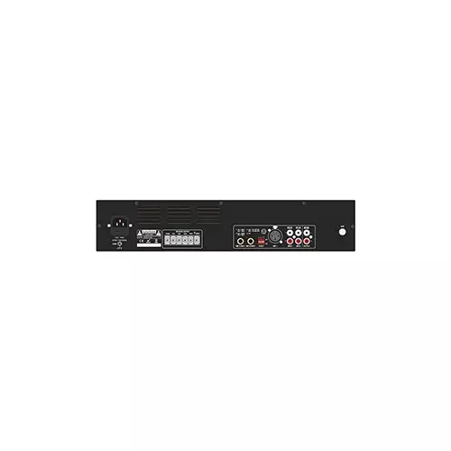 CMX EA-500A PA Amplifier With USB/SD & FM & Bluetooth-gallery-1