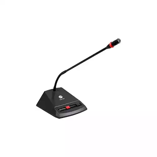 CMX CS-701 UHF Wired Chairman Unit Conference Systems