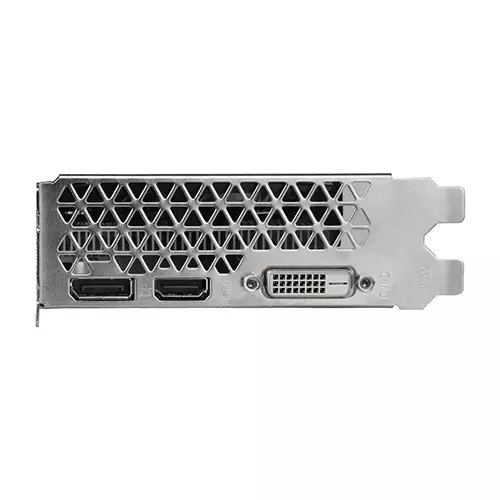 Huananzhi GeForce GTX 1050TI 4G Graphics Card-3