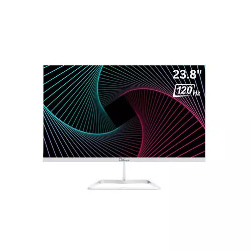PC Power PCG24F120DW 23.8 Inch 120Hz FHD IPS Monitor