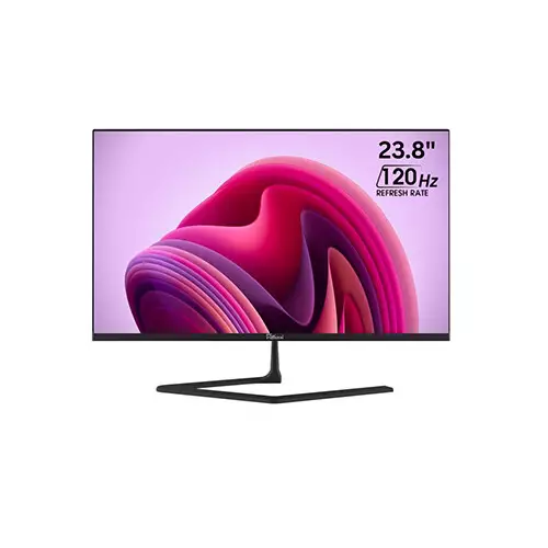 PC Power PCG24F120U 23.8 Inch 120Hz FHD IPS Monitor