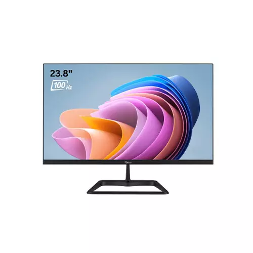 PC Power PCG24F100D 23.8 Inch 100Hz FHD IPS Monitor