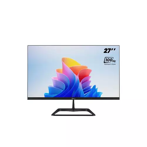 PC Power PCG27F100D 27-inch FHD 100Hz IPS Monitor