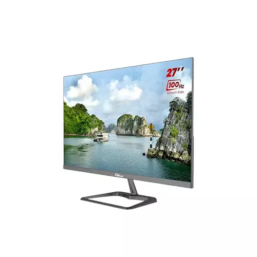 PC Power PCG27F100D 27-inch FHD 100Hz IPS Monitor-gallery-1