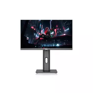 PC Power PCM24FRX 23.8 Inch FHD 120Hz IPS Monitor