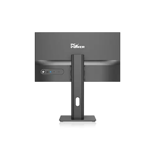 PC Power PCM24FRX 23.8 Inch FHD 120Hz IPS Monitor - 3