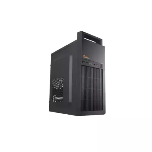 Pc Power PC-23 BK Mini ATX Desktop Case