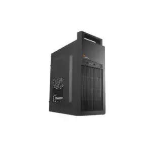 Pc Power PC-23 BK Mini ATX Desktop Case