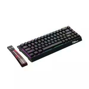 PC Power K63 HE RGB Hall Effect Magnetic Switches Keyboard