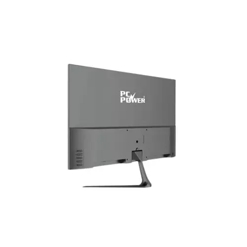 PC Power PCG24F144BK 23.8 Inch FHD 144Hz Gaming Monitor-gallery-1