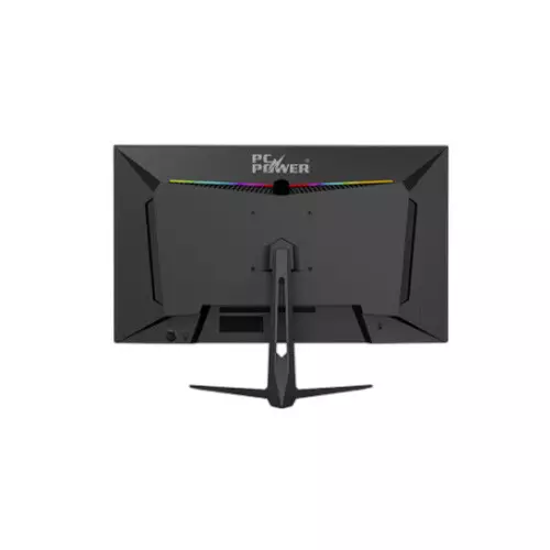 PC Power PCGMX25F200B 24.5 Inch 200Hz IPS Gaming Monitor - 2