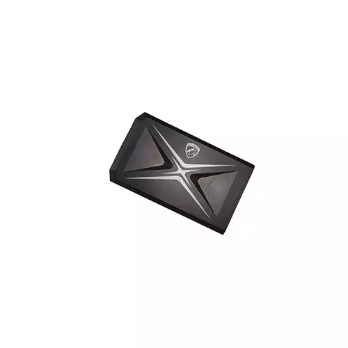 PC Power DCP018 10400mAh DC Mini UPS - 1