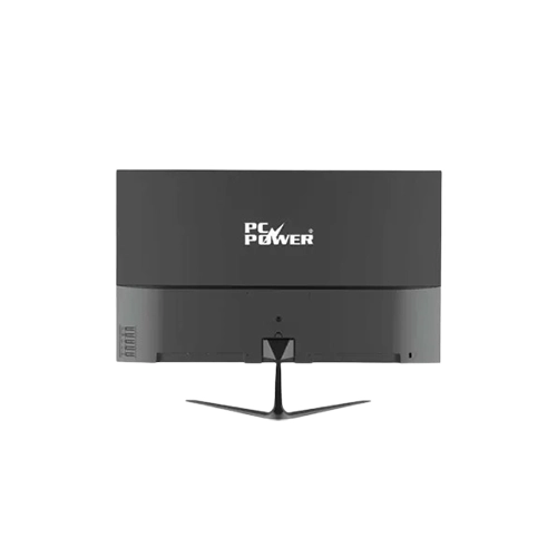 PC Power PCG24F144BK 23.8 Inch FHD 144Hz IPS Gaming Monitor - 1