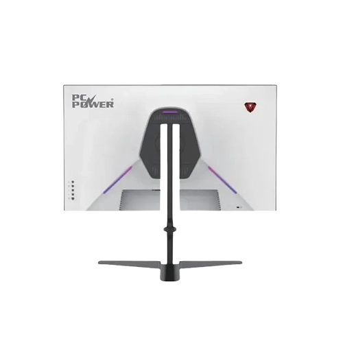 PC Power PCG27Q200DW 27 Inch 2K QHD 200Hz Gaming Monitor - 2