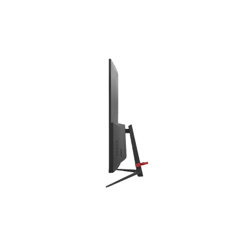 PC Power PCG24F180C 23.8 Inch FHD 180Hz Curved Gaming Monitor - 2