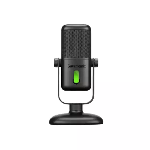 Saramonic SR-MV2000 LARGE DIAPHRAGM USB STUDIO MICROPHONE