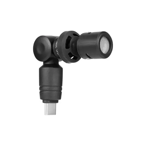 Saramonic SmartMic UC Mini Ultracompact Omnidirectional Condenser Microphone-gallery-2