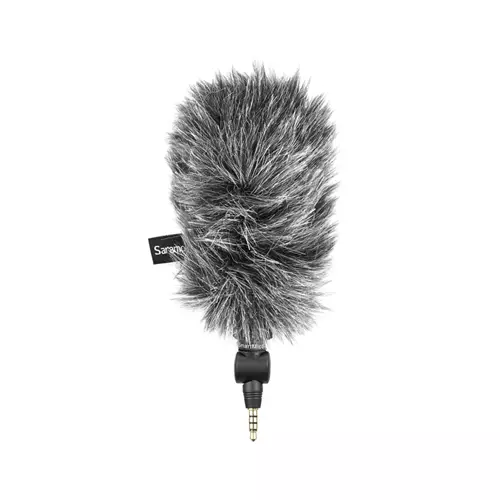 Saramonic SmartMic5 S Super-long Unidirectional Microphone-2