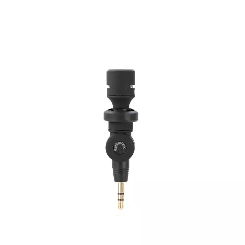 Saramonic SR-XM1 High-Quality Ultra-Compact Unidirectional Microphone-1