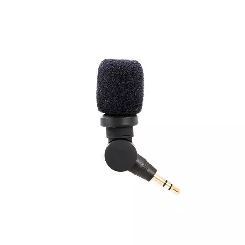 Saramonic SR-XM1 High-Quality Ultra-Compact Unidirectional Microphone-2