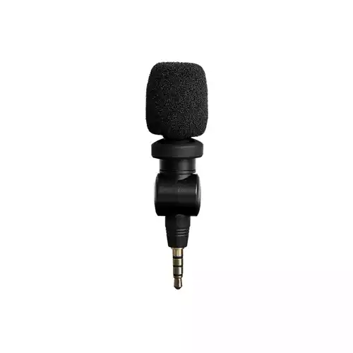 Saramonic SmartMic Basic Microphone with TRRS Connector
