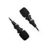 Saramonic SmartMic Basic Microphone with TRRS Connector-2