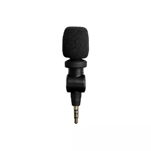 Saramonic SmartMic Basic Microphone with TRRS Connector