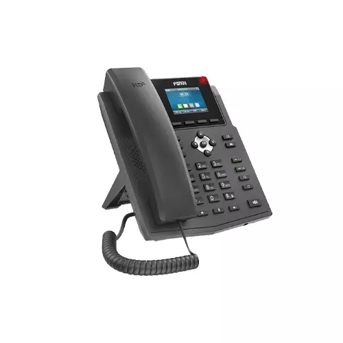 FANVIL X3S PRO/X3SP PRO ENTRY LEVEL IP PHONE-gallery-2