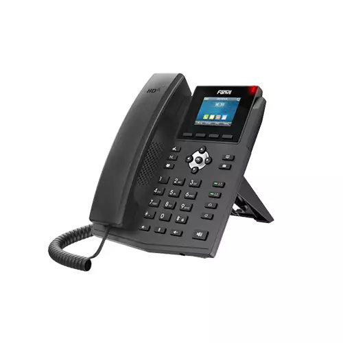 FANVIL X3SW WIFI IP PHONE-gallery-1