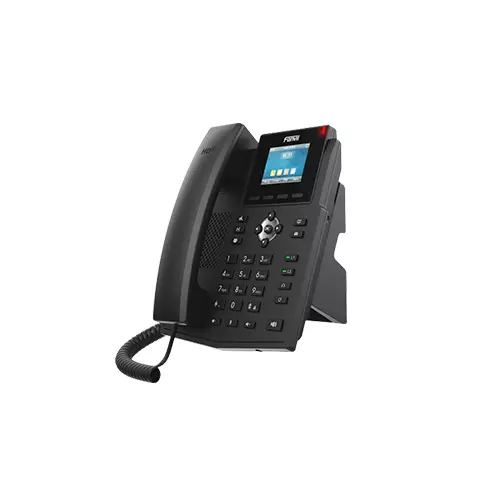 FANVIL X3SW WIFI IP PHONE-gallery-2