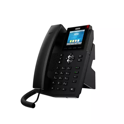 FANVIL X3SG NEW VERSION IP PHONE-gallery-2