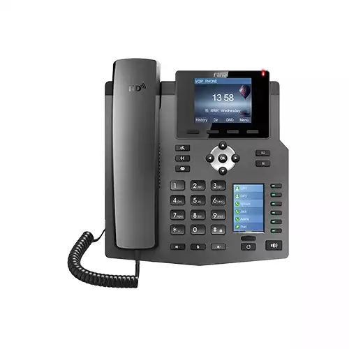 FANVIL X4/G ENTERPRISE IP PHONE
