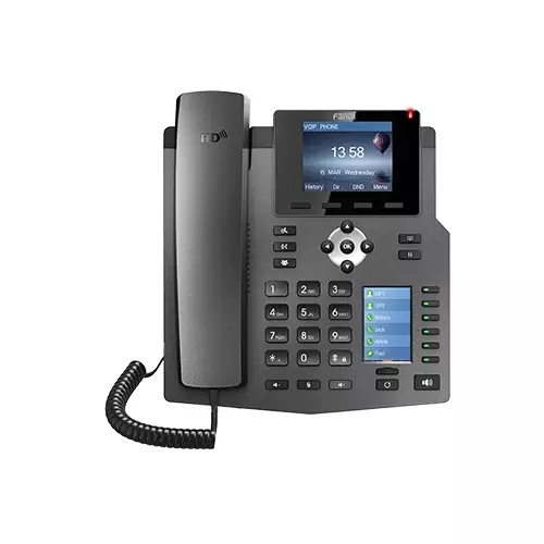 FANVIL X4/G ENTERPRISE IP PHONE