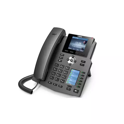 FANVIL X4/G ENTERPRISE IP PHONE-gallery-1