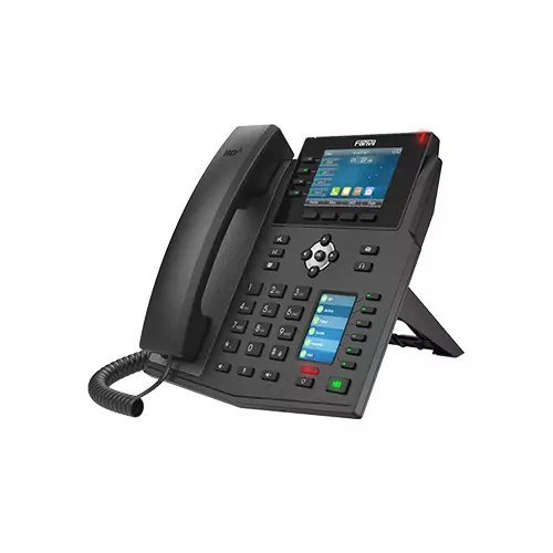 FANVIL X5U HIGH-END IP PHONE-gallery-1
