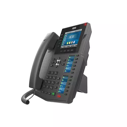 FANVIL X6U HIGH-END IP PHONE-gallery-2