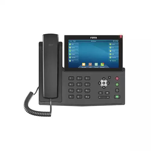 FANVIL X7 ENTERPRISE IP PHONE