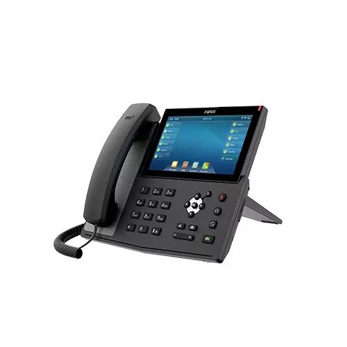 FANVIL X7 ENTERPRISE IP PHONE-gallery-2