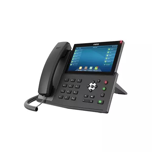 FANVIL X7 ENTERPRISE IP PHONE-1