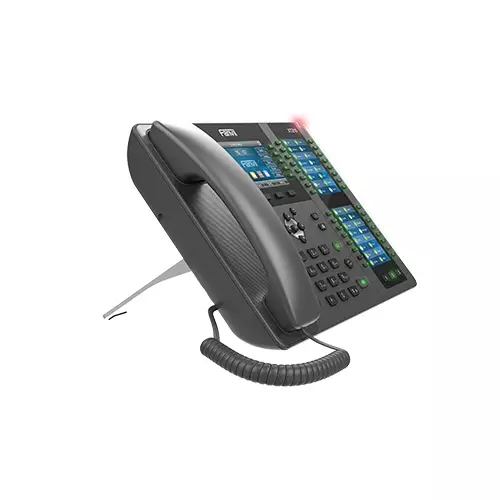 FANVIL X210 HIGH-END ENTERPRISE IP PHONE-gallery-2