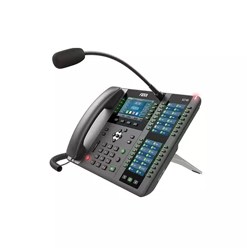 FANVIL X210I PAGING CONSOLE PHONE-2