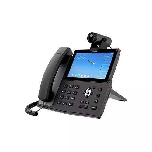 FANVIL X7A ANDROID IP PHONE WITH CAMERA - 0