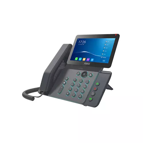 FANVIL V67 FLAGSHIP SMART VIDEO PHONE-gallery-1