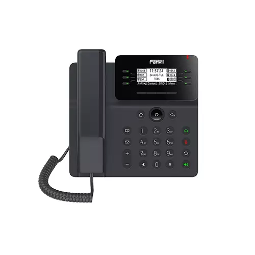FANVIL V62 ESSENTIAL BUSINESS PHONE