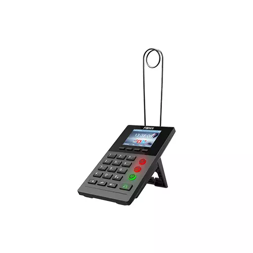 FANVIL X2P/X2C CALL CENTER PHONE-1