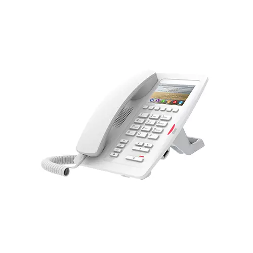 FANVIL H5 HOTEL IP PHONE WHITE-1